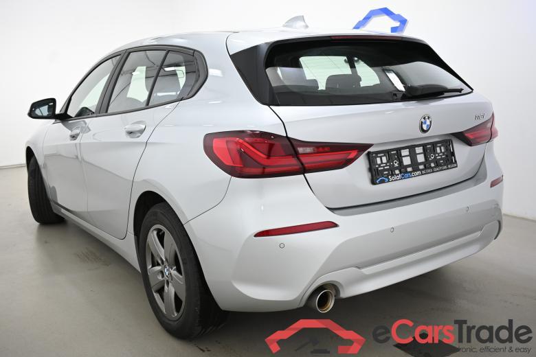 BMW 118 i Aut. LED-Xenon Virtual Navi KeylessGo Klima PDC ... #4