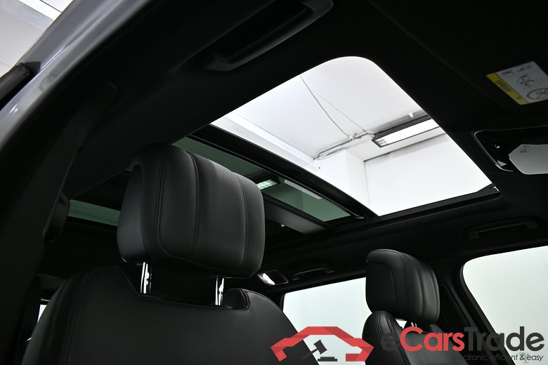 Land Rover Range Rover Sport 2.0 SD4 HSE Pano Meridian Virtual LED-Xenon Navi Sport-Leather Camera KeylessGo Klima PDC ... #6