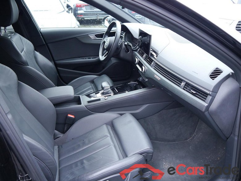 Audi 40 TDI quattro advanced A4 Avant 40 TDI quattro adv.. #5