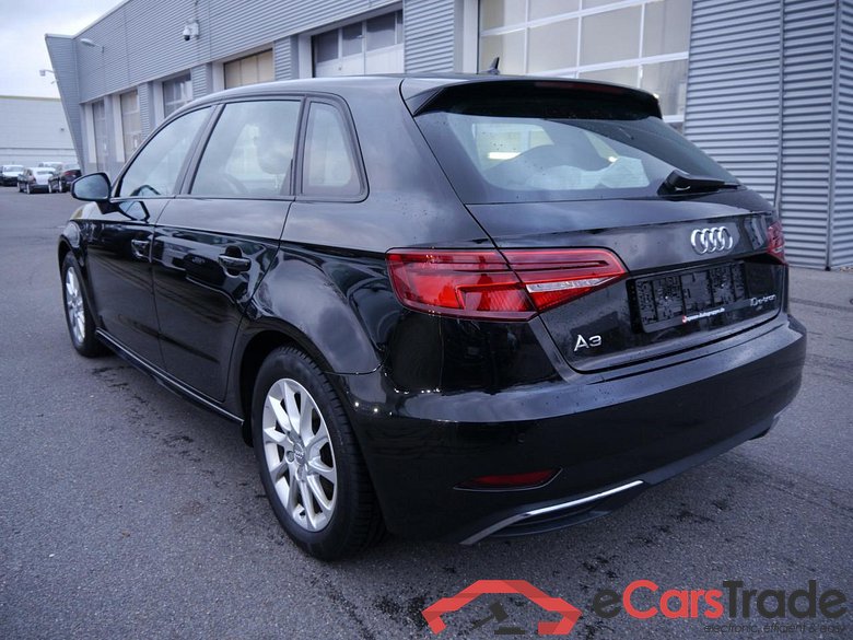 Audi 40 e-tron sport A3 Sportback 40 e-tron sport #3