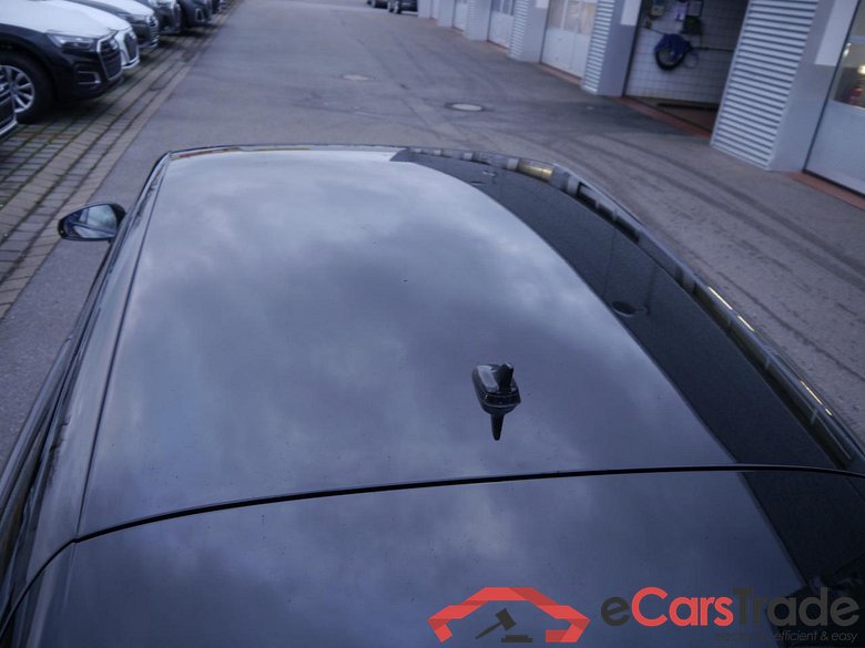 Audi 40 e-tron sport A3 Sportback 40 e-tron sport #6