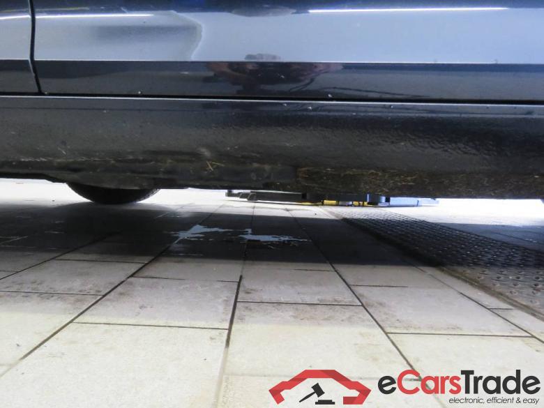 Audi Sport A4 Avant sport #6