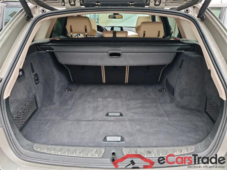 BMW 316 D Pano LED-Xenon Harman&Kardon Navi Leather KeylessGo Klima PDC ... #6