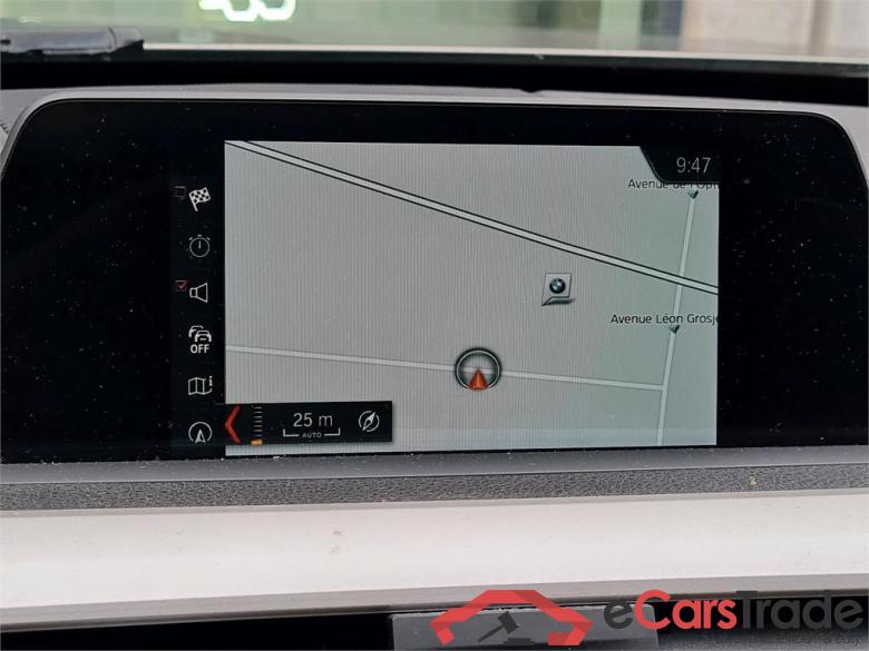 BMW 316 D Pano LED-Xenon Harman&Kardon Navi Leather KeylessGo Klima PDC ... #4