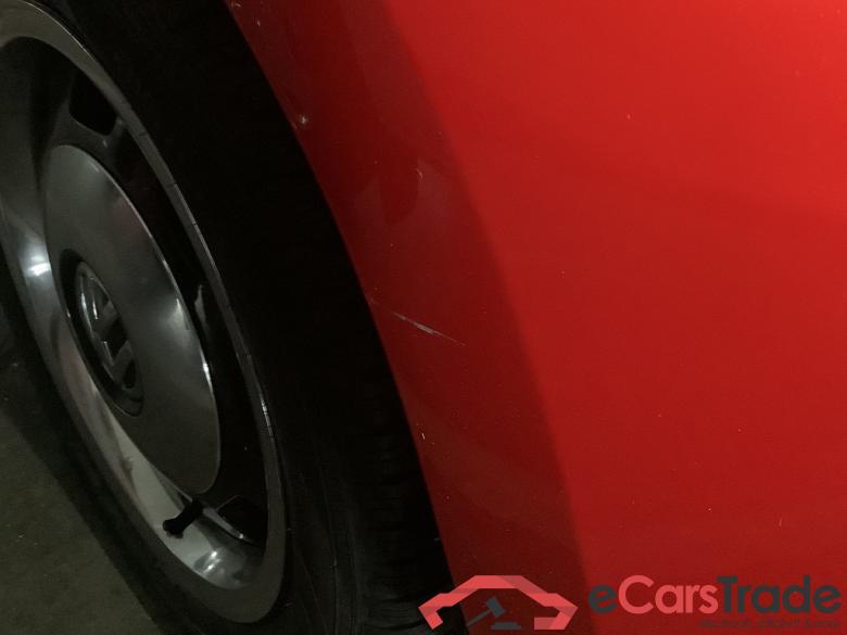 Vw DE - Ca2 1.2 TSI EU5, Design, 2012 - 2014 Beetle Cabriolet #6