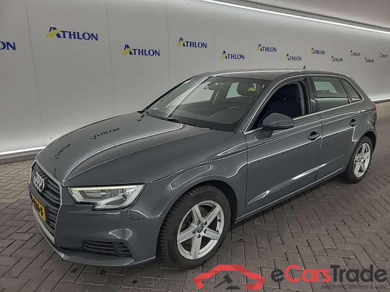 AUDI A3 Sportback 1.6 TDI 5D 85kW