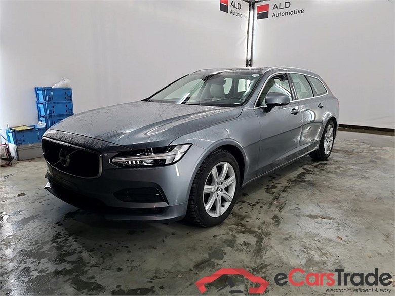 VOLVO V90 DIESEL - 2016 2.0 D3 Momentum Geartronic Business Line