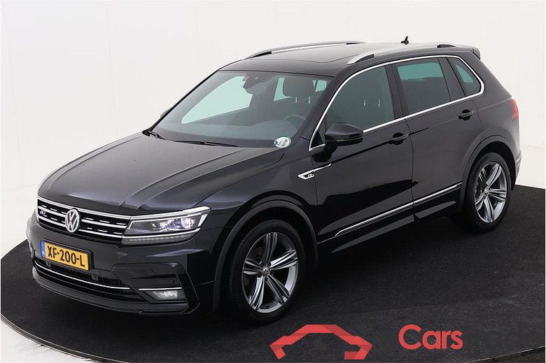 VOLKSWAGEN Tiguan 110 kW #1