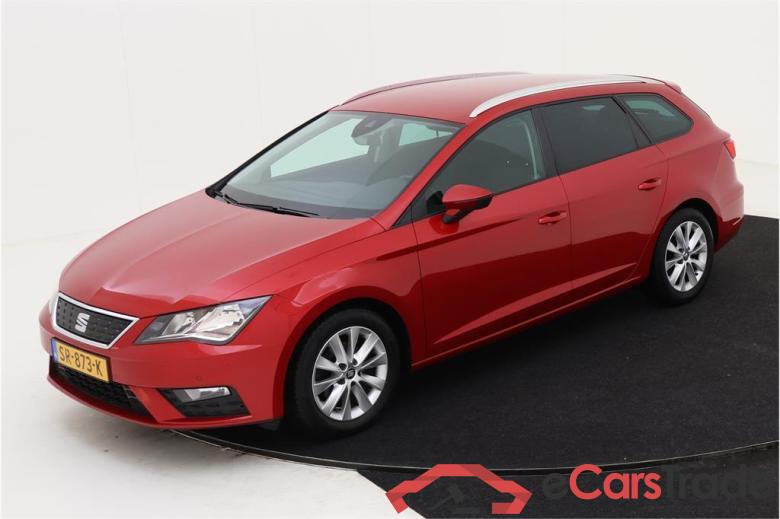 SEAT Leon Sportstourer 85 kW #1