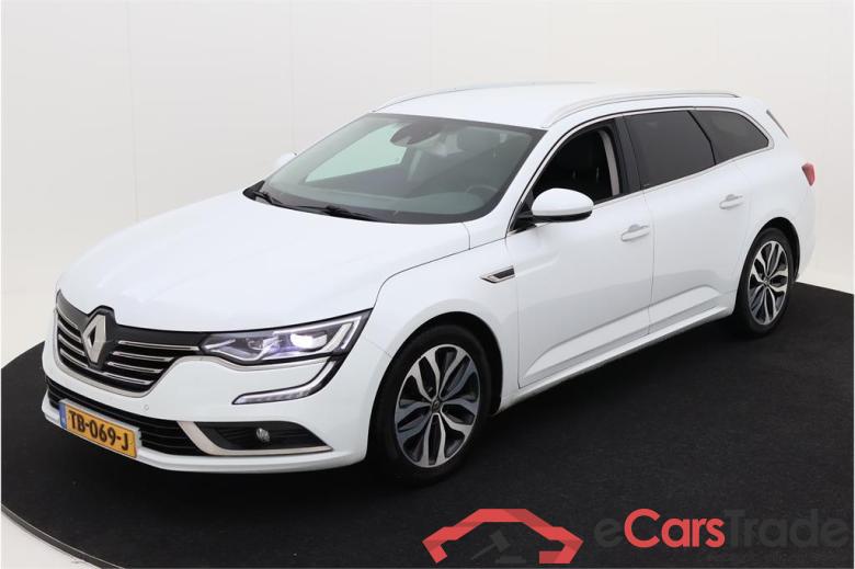 RENAULT Talisman Estate 96 kW #1