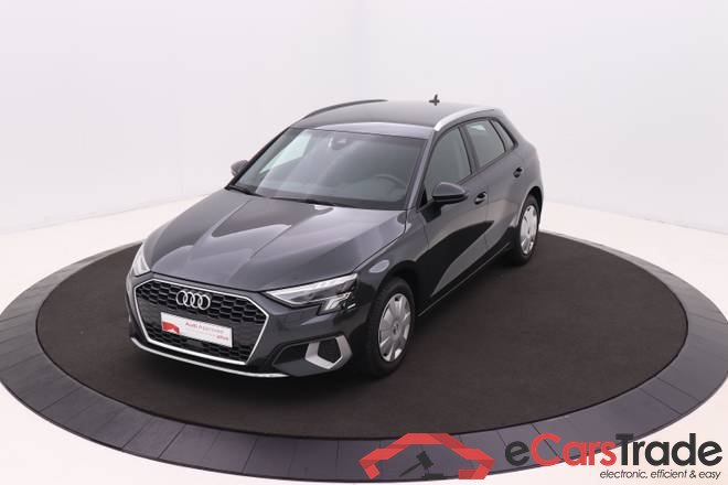 Audi 30 TDI advanced A3 Sportback #1