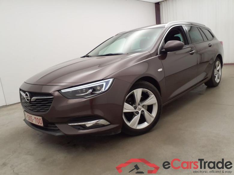 Opel Insignia Sports Tourer 2.0 CDTI Blue-Injection 125kW Dynamic 5d #1