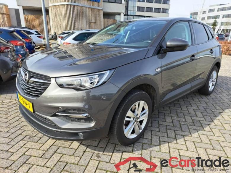 OPEL Grandland X 1.6 CDTi Online Ed. #1
