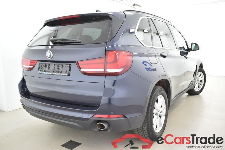 BMW X5 2.0 sDrive25d Aut. Harman/Kardon Xenon Navi Sport-Leather KeylessGo Klima PDC ... #3