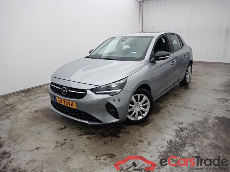 OPEL CORSA - 2020 1.2 Turbo 100 Edition Start/Stop (EU6.3) 5d WLTP Co2 125gr #1