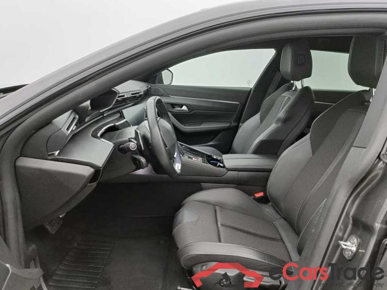 Peugeot 508 SW 2.0 BlueHDi 180 S&S EAT8 GT Line 5d #3