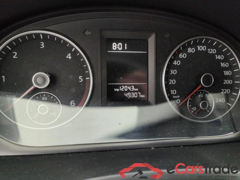 VOLKSWAGEN CADDY MAXI VAN DIESEL - 2015 2.0 CR TDi SCR 75kW (EU6) 5d WLTP Co2 155gr #6