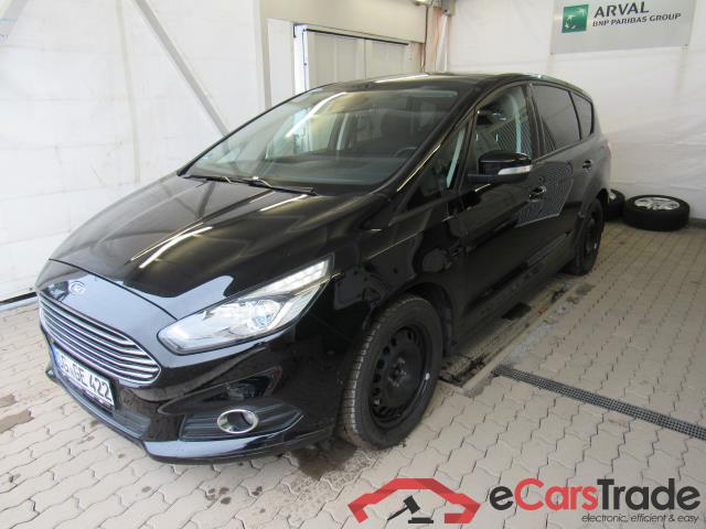 Ford S-Max ´15 S-Max  Business 2.0 TDCI  132KW  AT6  E6 #1