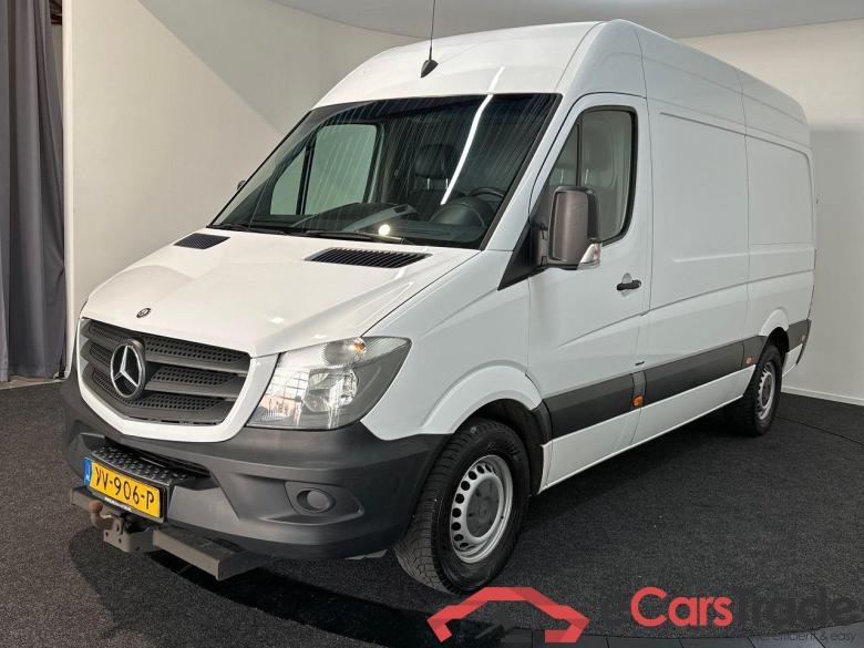 MERCEDES-BENZ SPRINTER 313 2.2 CDI 366 HD DC #1