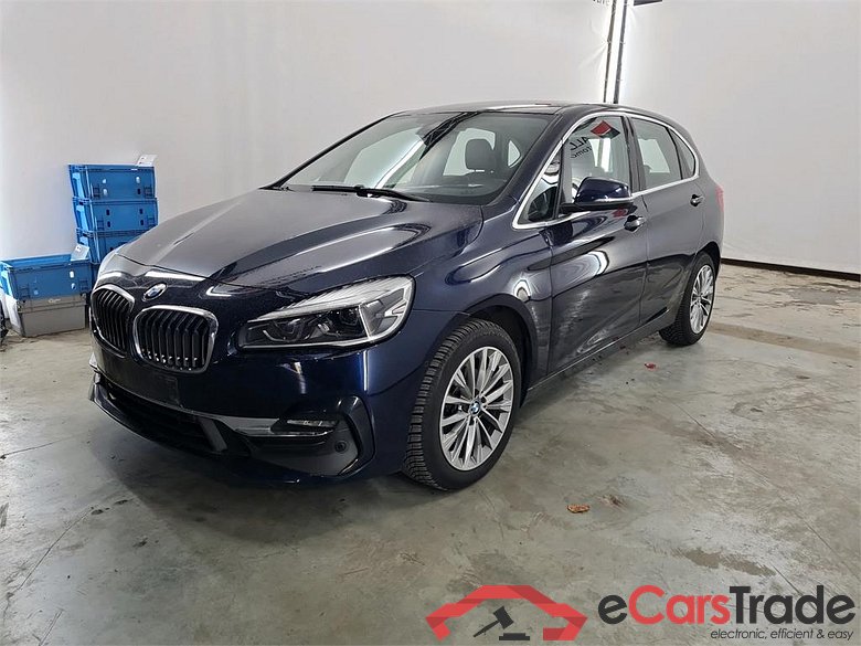BMW 2 Active Tourer 216 d AdBlue (EU6d-TEMP) Modl Luxury Business Plus #1