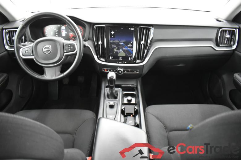 Volvo V60 2.0 D3 LED-Xenon Virtual Navi KeylessGo Klima PDC ... #6