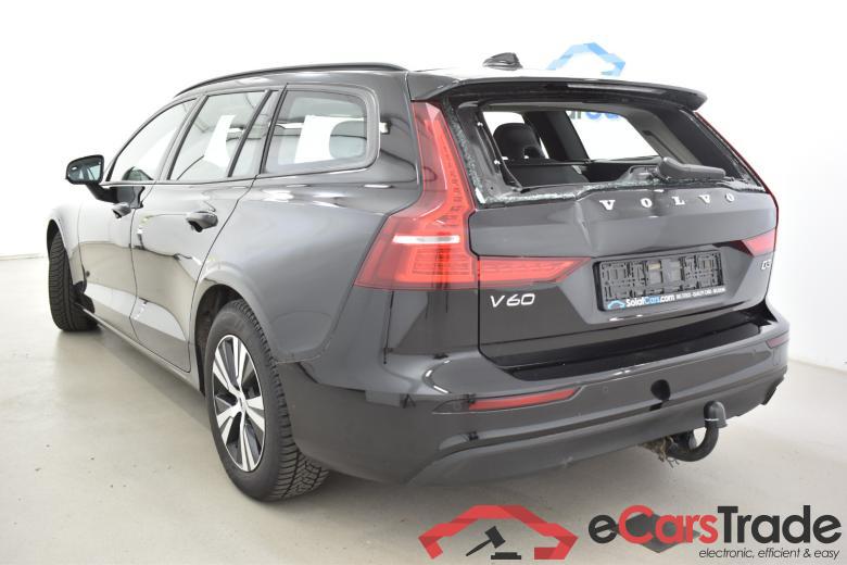 Volvo V60 2.0 D3 LED-Xenon Virtual Navi KeylessGo Klima PDC ... #4