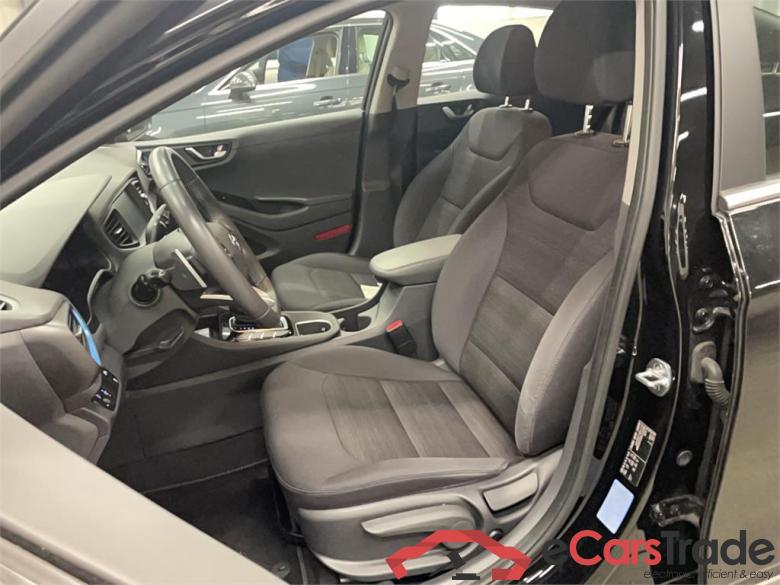 Hyundai Ioniq 1.6 GDI Hybrid Aut. Navi KeylessGo Klima PDC ... #3