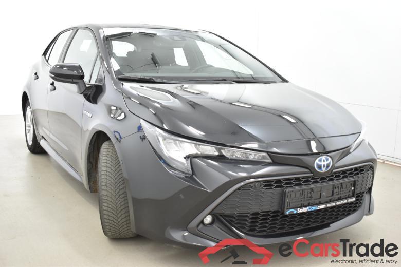 Toyota Corolla 1.8 Hybrid Dynamic Aut. Navi KeylessGo Klima PDC ... #2