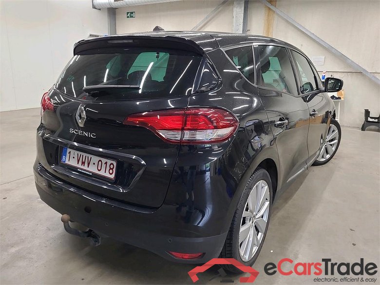 Renault Scenic 1.7 dCi Limited Navi Sport-Seats KeylessGo Klima PDC ... #2