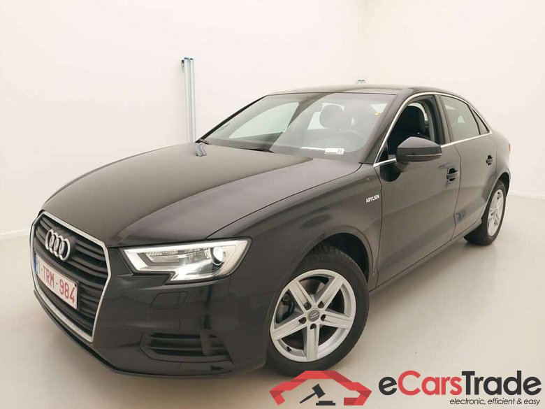 Audi A3 1.6 TDi Aut. Xenon Navi Klima PDC ... #1