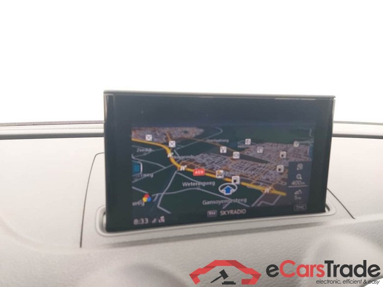 Audi A3 1.6 TDi Aut. Xenon Navi Klima PDC ... #6