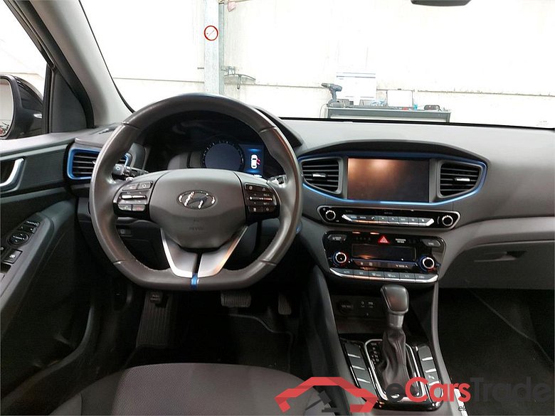 Hyundai Ioniq 1.6 GDI Hybrid Aut. Navi KeylessGo Klima PDC ... #3