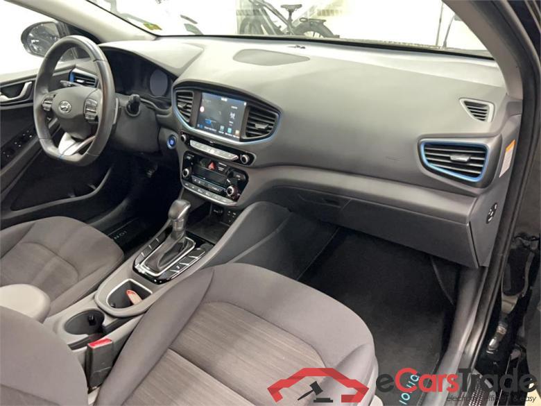 Hyundai Ioniq 1.6 GDI Hybrid Aut. Navi KeylessGo Klima PDC ... #5