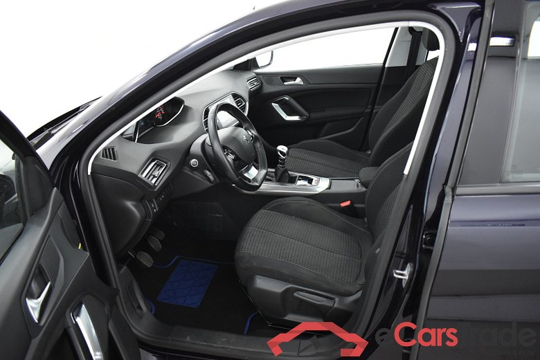 Peugeot 308 1.5 BlueHDi 131Hp Pano Navi Klima PDC ... #5