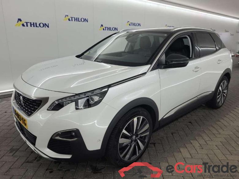 PEUGEOT 3008 Blue Lease Premium PureTech 130 EAT8 5D 96kW #1 PEUGEOT 3008 Blue Lease Premium PureTech 130 EAT8 5D 96kW #1