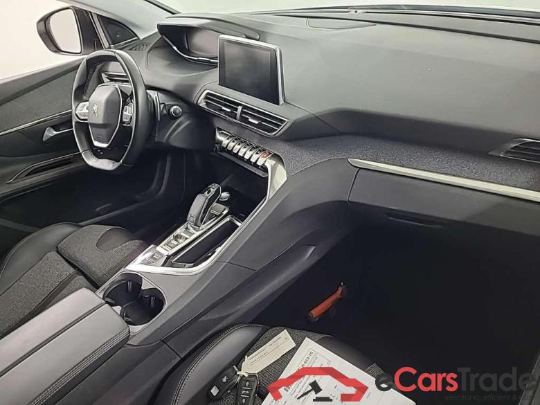 PEUGEOT 3008 Blue Lease Premium PureTech 130 EAT8 5D 96kW #6 PEUGEOT 3008 Blue Lease Premium PureTech 130 EAT8 5D 96kW #6