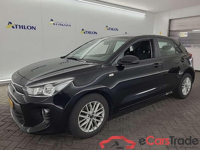KIA Rio 1.0 T-GDI 74kW DynamicLine 5D #1