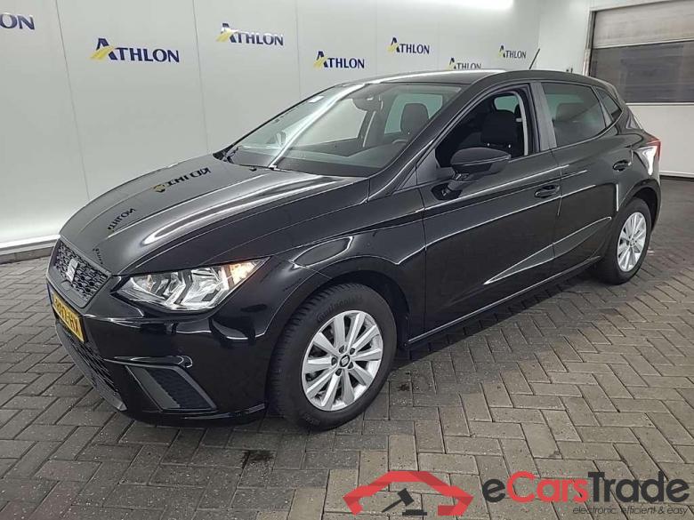 SEAT Ibiza 1.0 Eco TSI Style Business Intense 5D 70kW #1