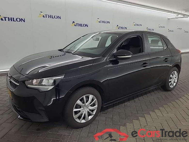 OPEL Corsa 1.2 EDITION 55KW 5D #1