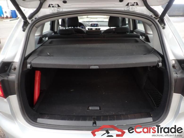 BMW X1 1.5 sDrive16D Facelift Dispaly KeylessGo Klima ... #6