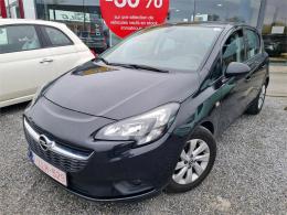 OPEL CORSA DIESEL - 1.3 CDTI Enjoy Start/Stop Business