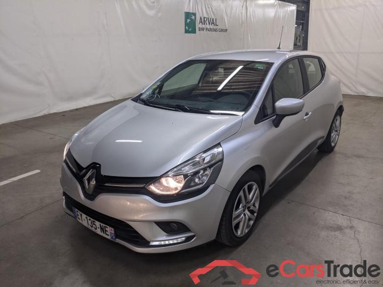 Renault Business Energy dCi 90 82g Clio IV Business Energy dCi 90 #1