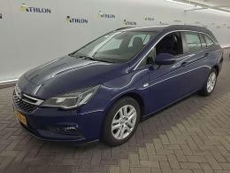 OPEL Astra Sports Tourer 1.4 Turbo 110kW S/S Business+ 5D