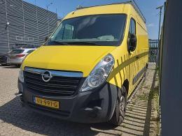 OPEL Movano GB L2H2 2.3CDTI 100kw S/S 3.5T 4D ** TURBO DEFECT**