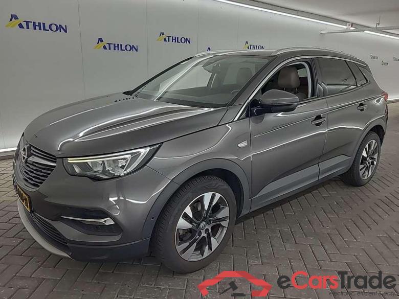 OPEL Grandland X 1.5 CDTI S&S 96kW Business Executive 5D #1