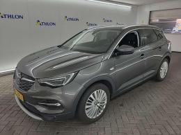 OPEL Grandland X 1.2 Turbo S&S 96kW Business Executive Au 5D