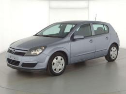 OPEL Astra H Lim. (Inzahlungnahme M DE - LimS5 1.6 EU4, Enjoy - be