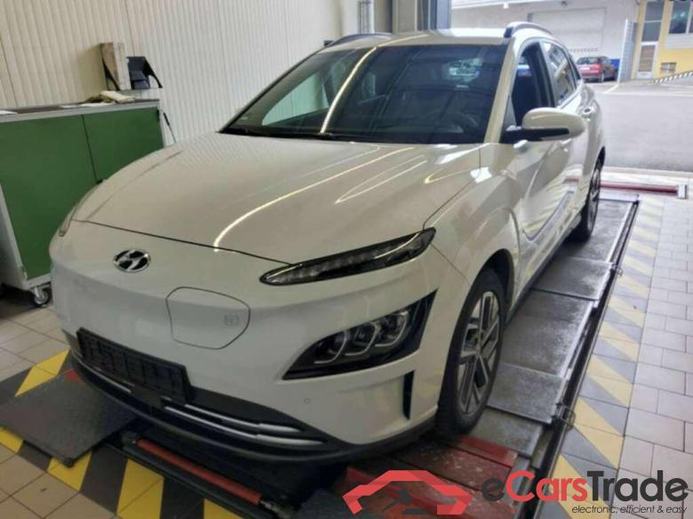 HYUNDAI Kona (OS)(2017->) DE - SUV5 Elektro, Elektro 2WD #1