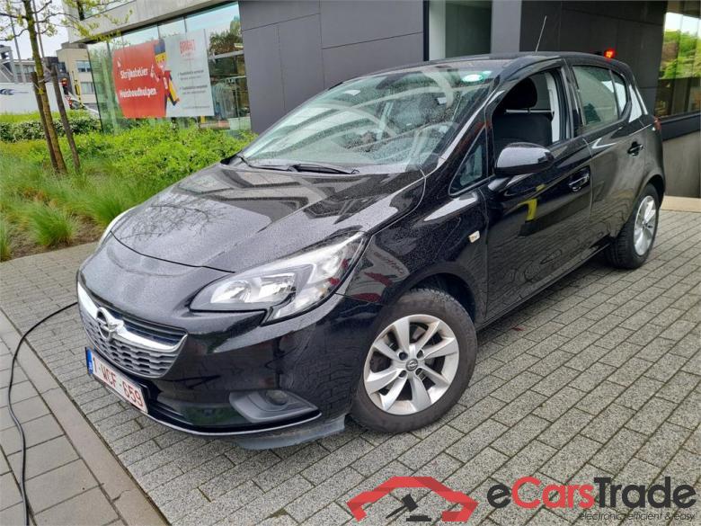 OPEL Corsa 1.0 ECOTEC S/S Enjoy #1