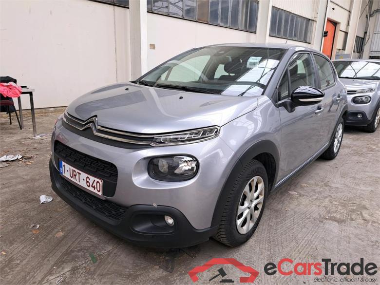 CITROEN C3 1.2 PureTech Feel VisiCity #1